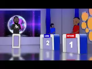 UG Toons - Quiz Competition